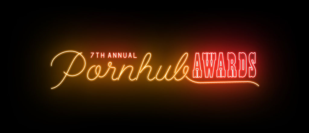 The 7th Annual Pornhub Awards Nominees